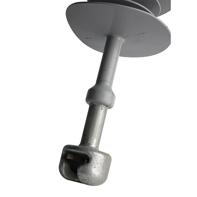 110kV/132kV kompozitn&eacute; dlh&eacute; tyčov&eacute; izol&aacute;tory