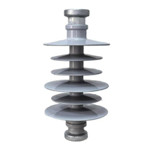 Postisolante composito da 11 kV per sezionatore