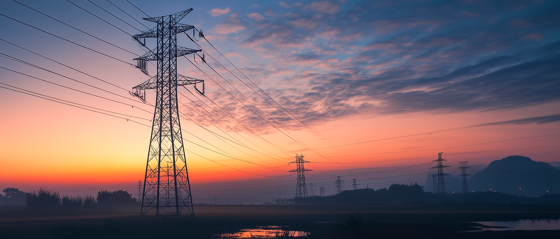 gabh&aacute;la&iacute; borrtha tintreach ar an gclaochlad&aacute;n