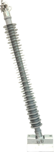 138kV Horizontal Line Post Insulator