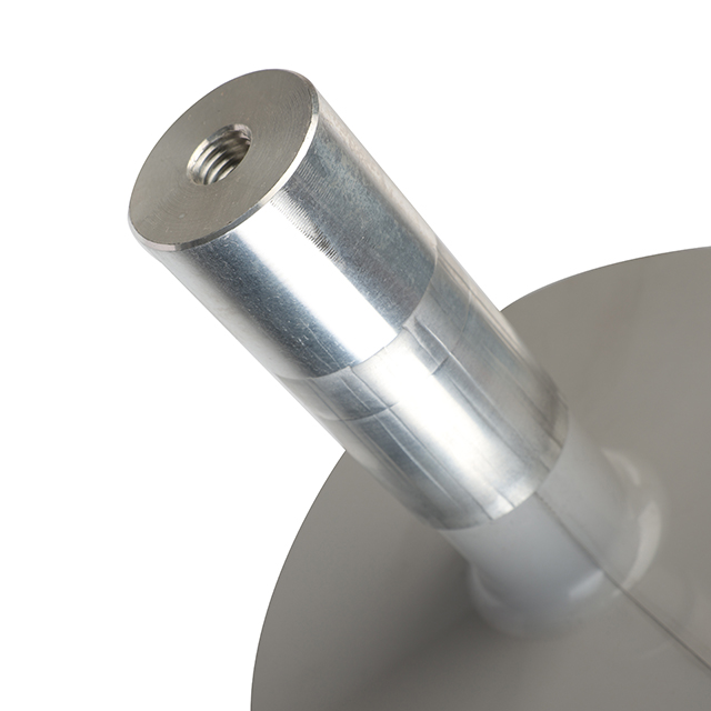 11kV saamgestelde posisolator vir die bewerkingsstaaf van die ontkoppelaar