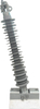 60kV vodoravni izolator