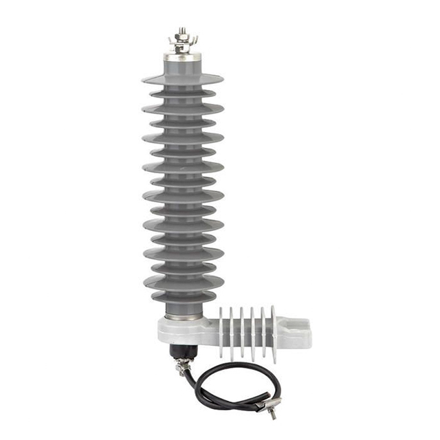 Surge Arrester 10-34kV untuk Distribusi