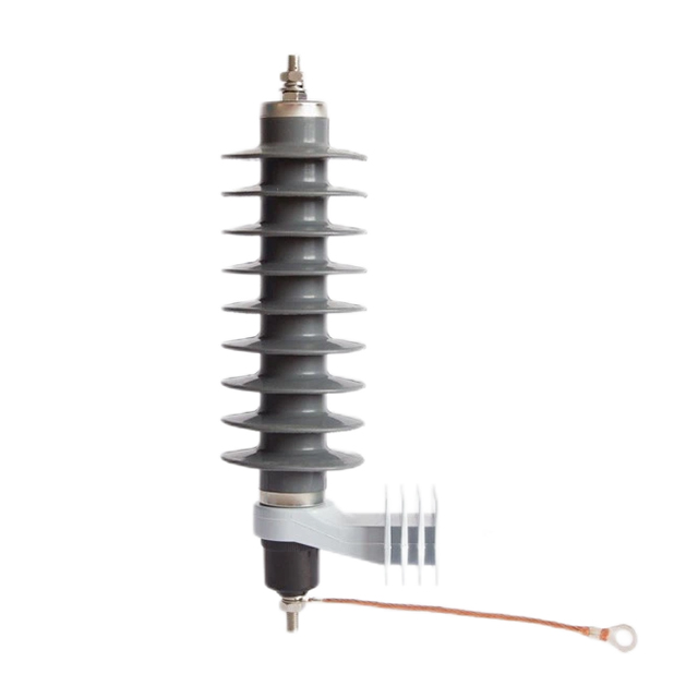 Surge Arrester 10-34kV untuk Distribusi