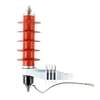 Surge Arrester 10-34kV untuk Distribusi