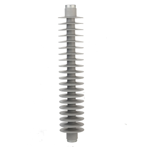 35kV Composite Post Insulator mo te Mahi Roopu Whakamutu