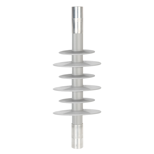 11kV saamgestelde posisolator vir die bewerkingsstaaf van die ontkoppelaar